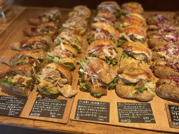 福岡麵包店推介｜10間必訪職人神店排隊都食！網民激讚明太子法包、麝香葡萄包 