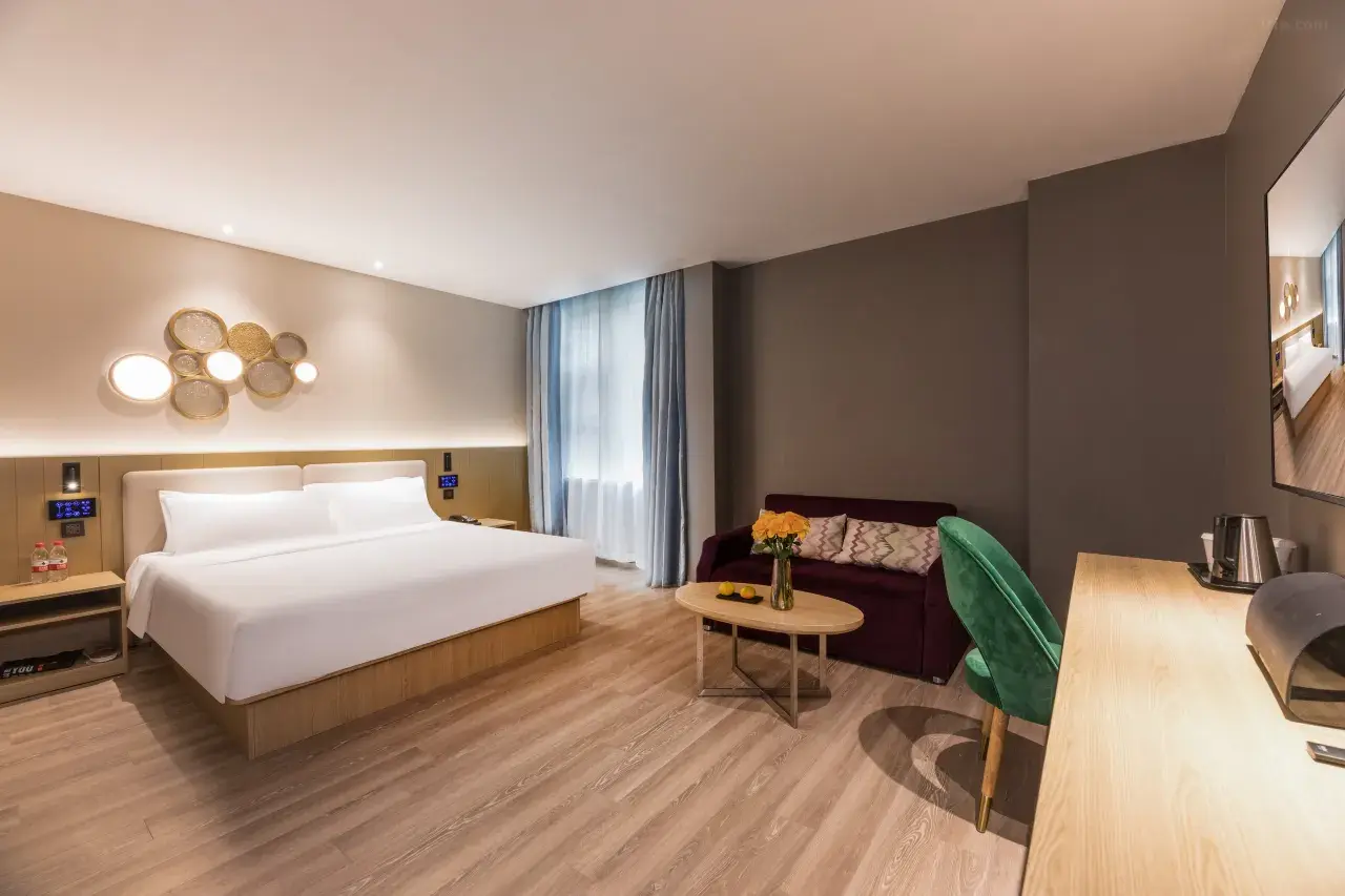 來源：Trip.com、南方都市報