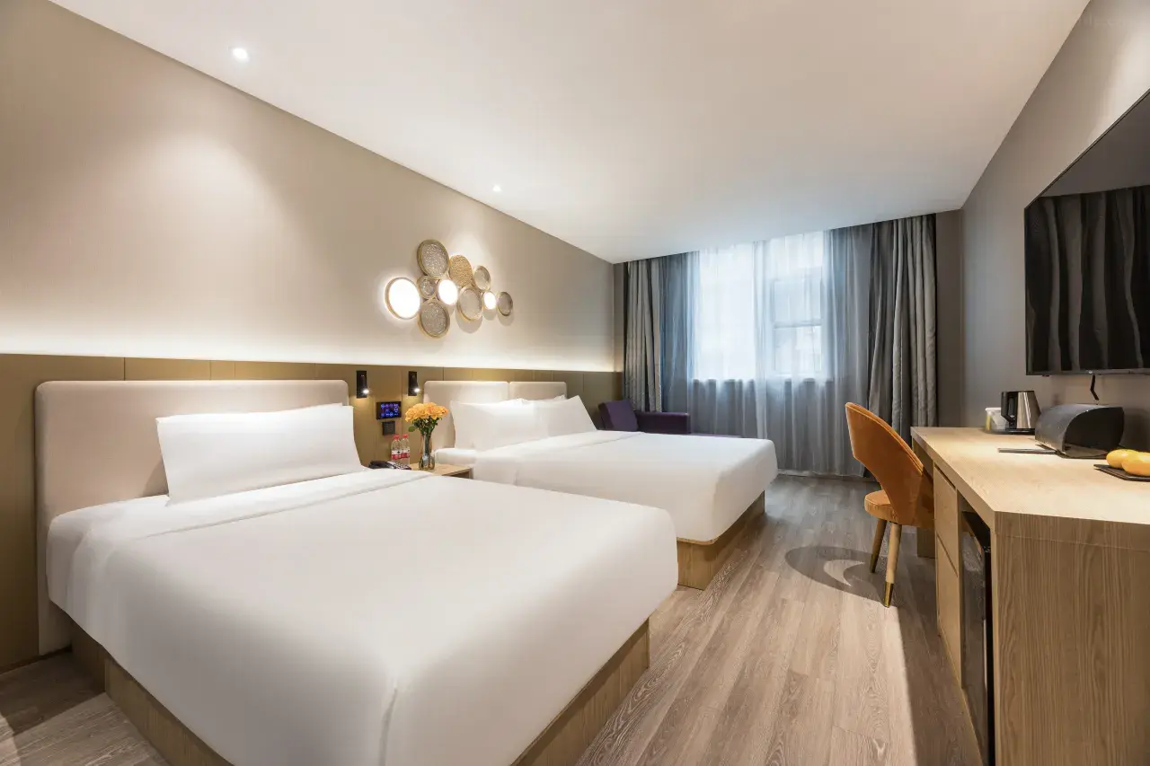 來源：Trip.com、南方都市報