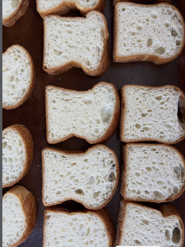 福岡麵包店推介｜10間必訪職人神店排隊都食！網民激讚明太子法包、麝香葡萄包 