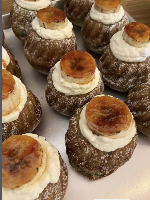 福岡麵包店推介｜10間必訪職人神店排隊都食！網民激讚明太子法包、麝香葡萄包 