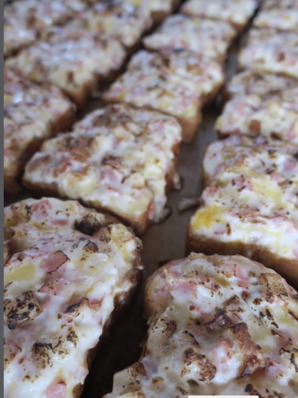 福岡麵包店推介｜10間必訪職人神店排隊都食！網民激讚明太子法包、麝香葡萄包 