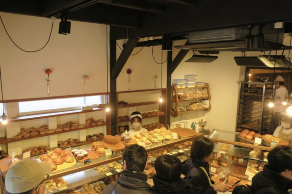 福岡麵包店推介｜10間必訪職人神店排隊都食！網民激讚明太子法包、麝香葡萄包 