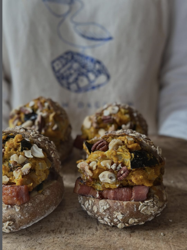 福岡麵包店推介｜10間必訪職人神店排隊都食！網民激讚明太子法包、麝香葡萄包 