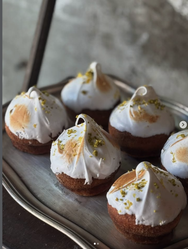 福岡麵包店推介｜10間必訪職人神店排隊都食！網民激讚明太子法包、麝香葡萄包 