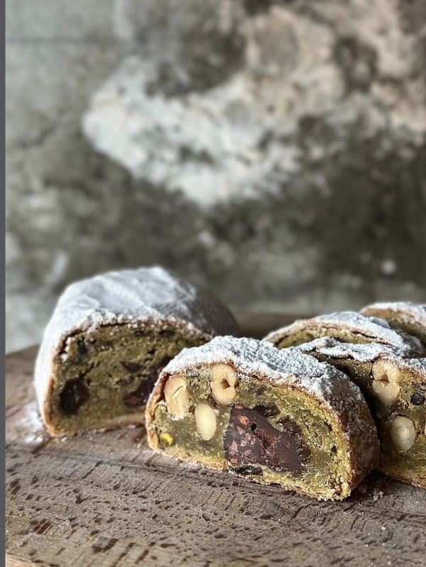 福岡麵包店推介｜10間必訪職人神店排隊都食！網民激讚明太子法包、麝香葡萄包 