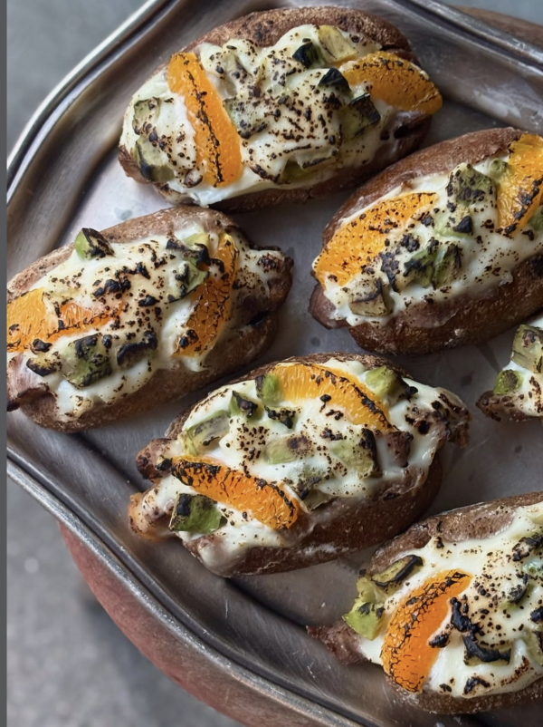 福岡麵包店推介｜10間必訪職人神店排隊都食！網民激讚明太子法包、麝香葡萄包 