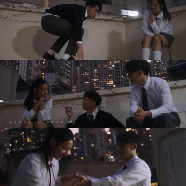 夜王｜Chi Ling譚旻萱身份背景大起底！170磅肥妹黑歷史曝光判若兩人