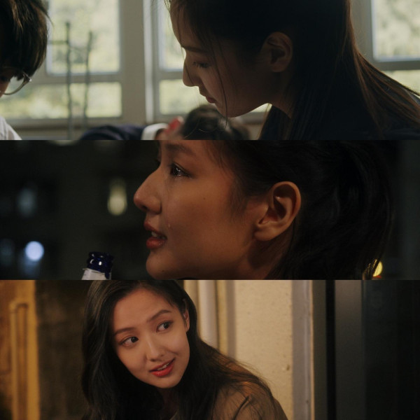 夜王｜Chi Ling譚旻萱身份背景大起底！170磅肥妹黑歷史曝光判若兩人