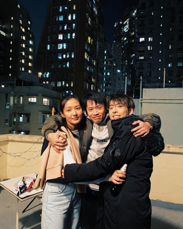 夜王｜Chi Ling譚旻萱身份背景大起底！170磅肥妹黑歷史曝光判若兩人