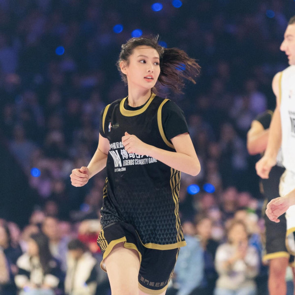 夜王｜Chi Ling譚旻萱身份背景大起底！170磅肥妹黑歷史曝光判若兩人