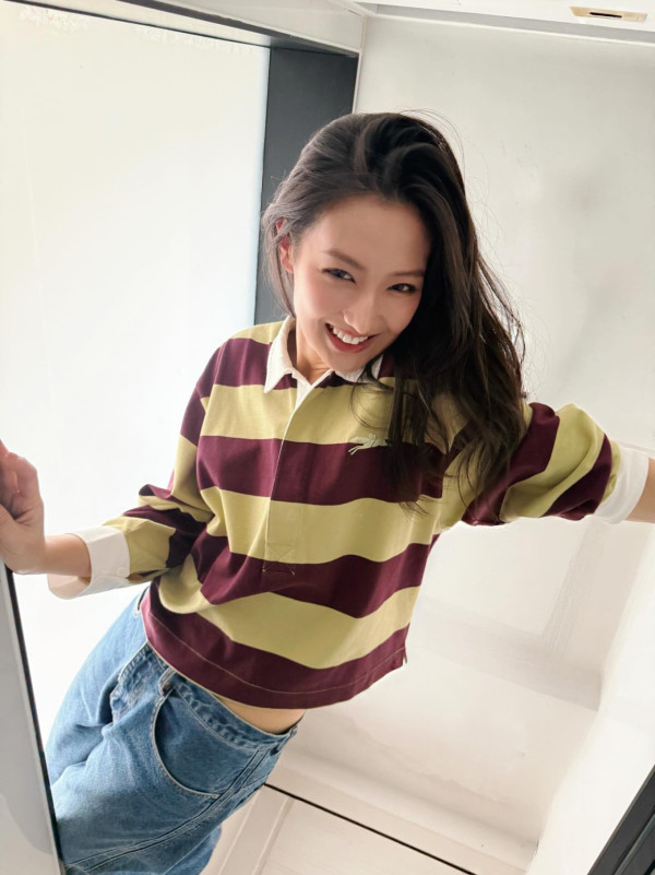 夜王｜Chi Ling譚旻萱身份背景大起底！170磅肥妹黑歷史曝光判若兩人