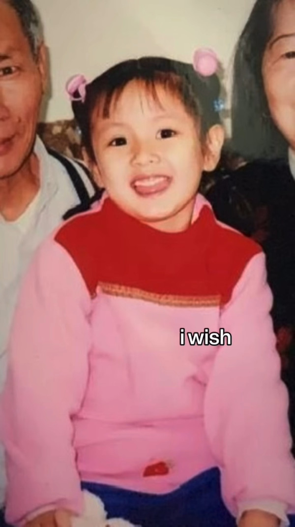 夜王｜Chi Ling譚旻萱身份背景大起底！170磅肥妹黑歷史曝光判若兩人