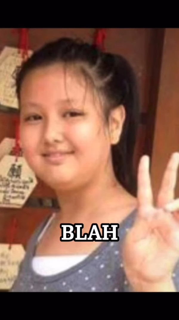 夜王｜Chi Ling譚旻萱身份背景大起底！170磅肥妹黑歷史曝光判若兩人