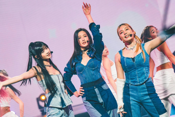 夜王｜Chi Ling譚旻萱身份背景大起底！170磅肥妹黑歷史曝光判若兩人