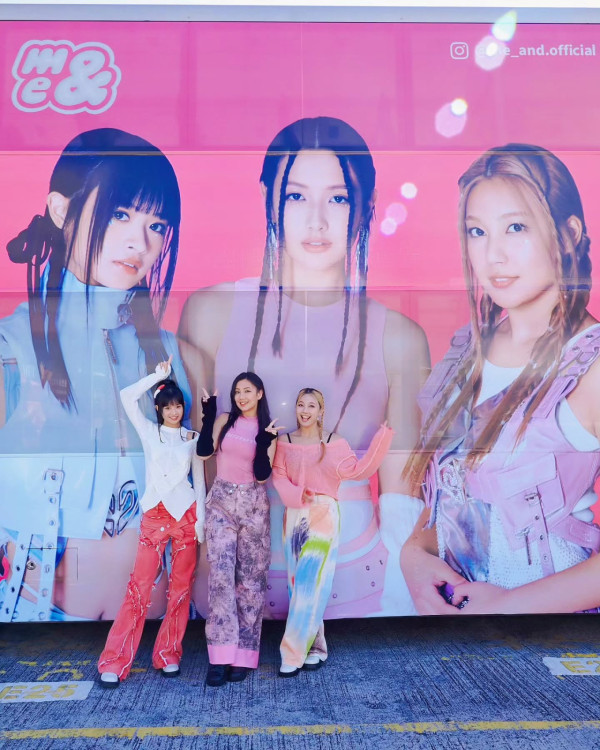 夜王｜Chi Ling譚旻萱身份背景大起底！170磅肥妹黑歷史曝光判若兩人