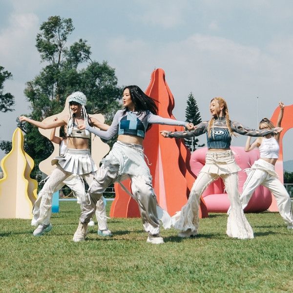 夜王｜Chi Ling譚旻萱身份背景大起底！170磅肥妹黑歷史曝光判若兩人