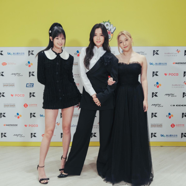 夜王｜Chi Ling譚旻萱身份背景大起底！170磅肥妹黑歷史曝光判若兩人