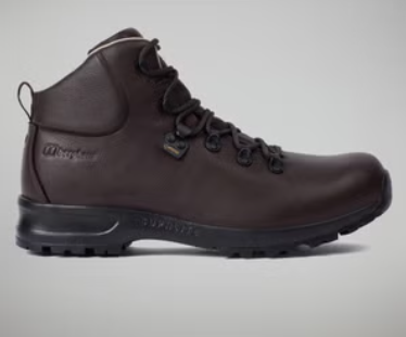 berghaus女士Supalite Gore-Tex 2.0靴子棕色(圖: berghaus) berghaus女士Supalite Gore-Tex 2.0靴子棕色(圖: berghaus)