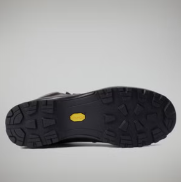 berghaus女士Supalite Gore-Tex 2.0靴子棕色(圖: berghaus) berghaus女士Supalite Gore-Tex 2.0靴子棕色(圖: berghaus)