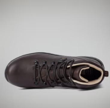 berghaus女士Supalite Gore-Tex 2.0靴子棕色(圖: berghaus) berghaus女士Supalite Gore-Tex 2.0靴子棕色(圖: berghaus)