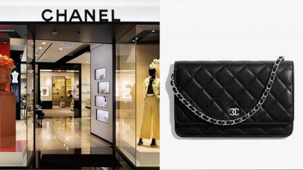 CHANEL加價2026｜傳CHANEL 3月調整價格！香港門市驚現排隊長龍！附7款保值袋最新價錢