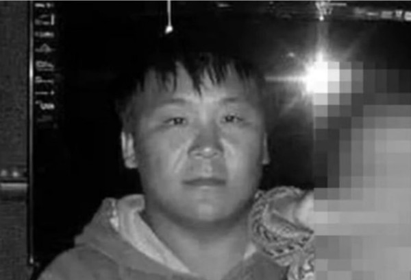 涉事俄籍司機疑私下接單。(揚子晚報) 涉事俄籍司機疑私下接單。(揚子晚報)