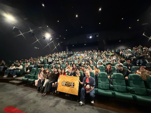 《夜王》票房衝破6000萬再現子華神奇蹟！香港史上最快衝破半億票房港產片