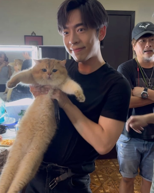 Edan呂爵安買新春金多寶又再中六合彩!晒投注紀錄靠電腦飛連環派彩