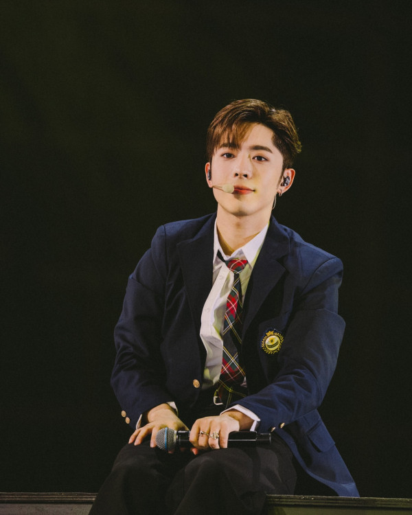 Edan呂爵安買新春金多寶又再中六合彩!晒投注紀錄靠電腦飛連環派彩