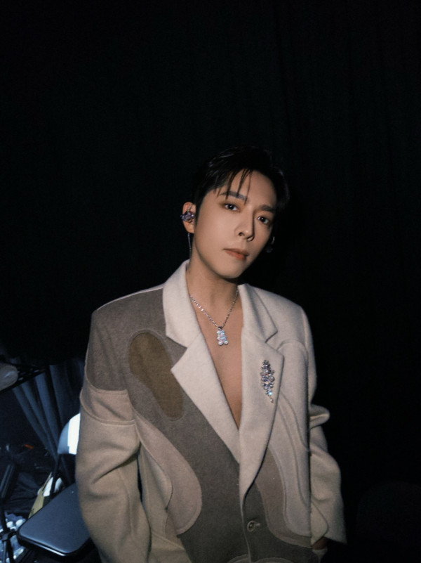 Edan呂爵安買新春金多寶又再中六合彩!晒投注紀錄靠電腦飛連環派彩