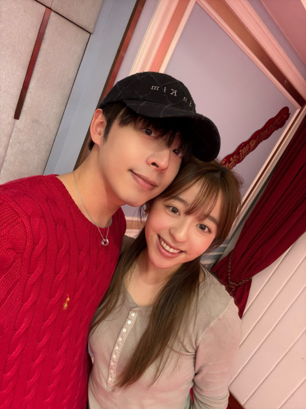 Edan呂爵安買新春金多寶又再中六合彩!晒投注紀錄靠電腦飛連環派彩