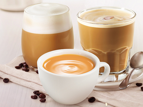 大家樂限時推咖啡奶茶飲品券！低至$9.9一杯全日隨時嘆