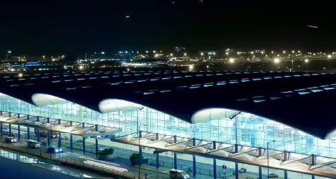 機場T2客運大樓5.27啟用！香港快運等15間航空進駐 小心去錯T1送機尾