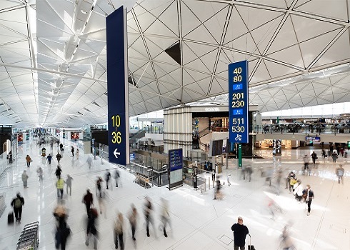 機場T2客運大樓5.27啟用！香港快運等15間航空進駐 小心去錯T1送機尾