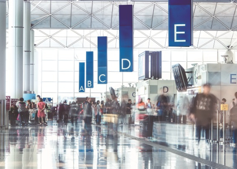 機場T2客運大樓5.27啟用！香港快運等15間航空進駐 小心去錯T1送機尾