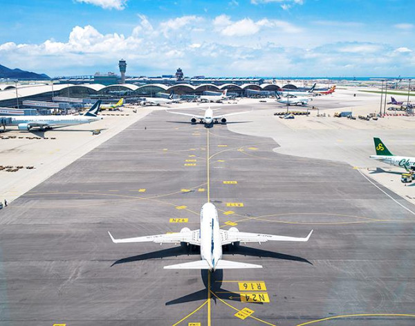 機場T2客運大樓5.27啟用！香港快運等15間航空進駐 小心去錯T1送機尾