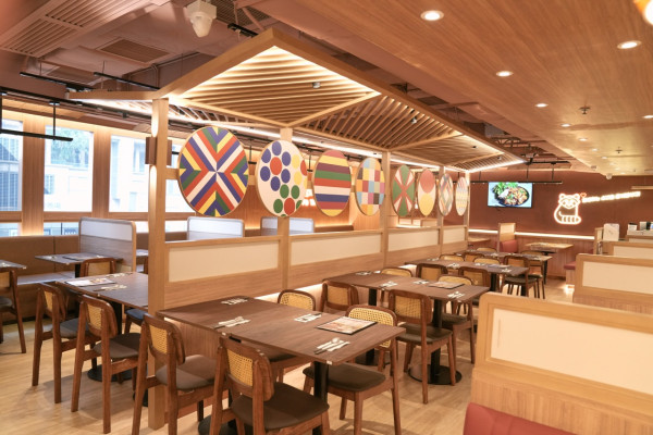 人氣韓食餐廳品牌全新登陸D2 Place 招牌醬豬手$188限時優惠/人蔘雞湯/芝士排骨