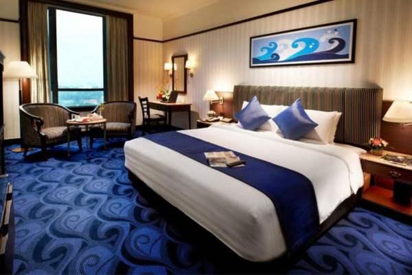 辯稱：「想佢訓好啲」 韓女約 2 男開房迷殺 關鍵「ChatGPT 紀錄」成殺人鐵證 