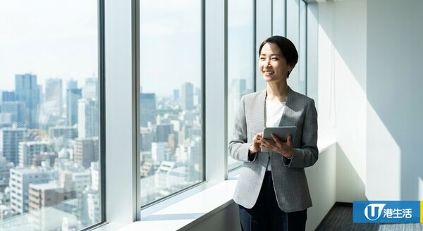 開工吉日2026｜辦公桌「左高右低」先有運行？唐碧霞揭升職 3 寶：椅背掛這件衫即有靠山