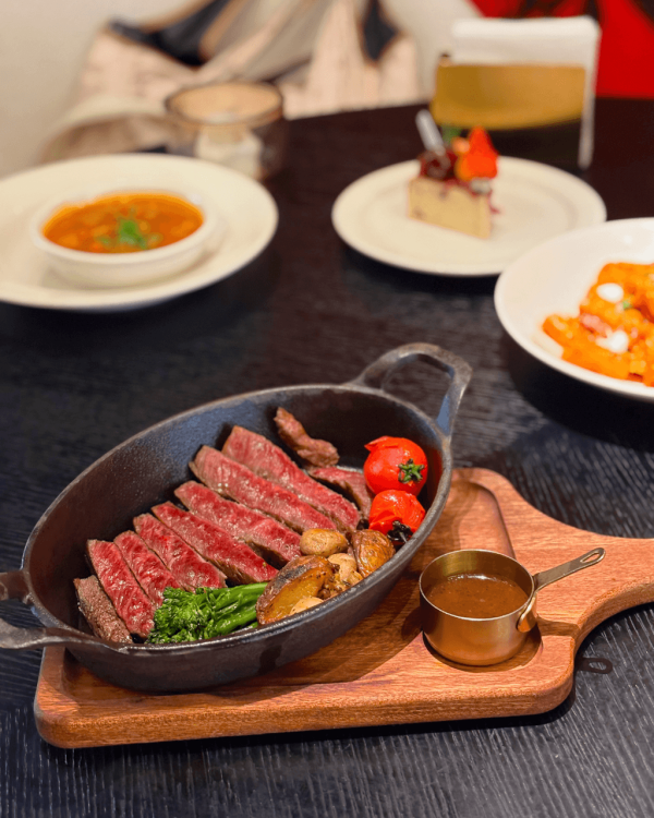 【深圳地鐵13號線】8大沿線美食推介 高CP值海鮮盛宴/藍鰭吞拿魚刺身/現拆蟹肉 