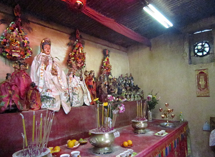 藍田觀音廟空置15年宣佈擬原址重建！預計2028年完工 街坊終迎昔日香火