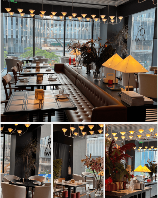 【深圳地鐵13號線】8大沿線美食推介 高CP值海鮮盛宴/藍鰭吞拿魚刺身/現拆蟹肉 