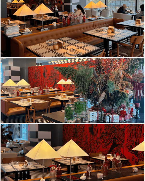 【深圳地鐵13號線】8大沿線美食推介 高CP值海鮮盛宴/藍鰭吞拿魚刺身/現拆蟹肉 