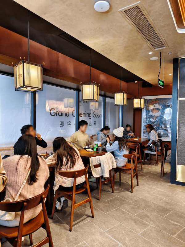 【深圳地鐵13號線】8大沿線美食推介 高CP值海鮮盛宴/藍鰭吞拿魚刺身/現拆蟹肉 