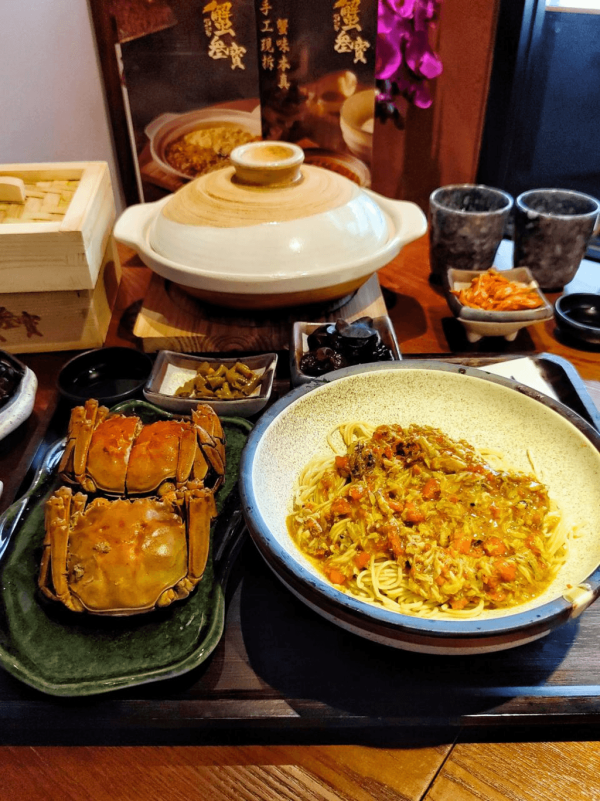 【深圳地鐵13號線】8大沿線美食推介 高CP值海鮮盛宴/藍鰭吞拿魚刺身/現拆蟹肉 