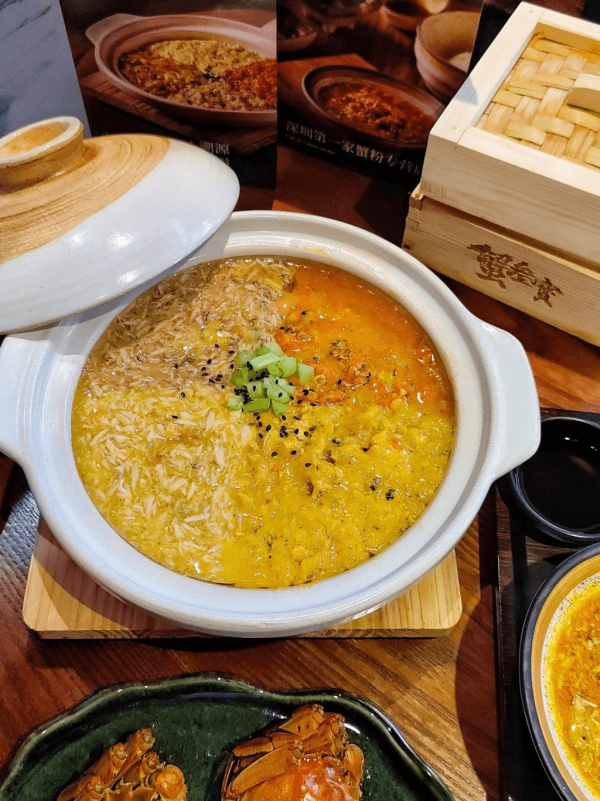 【深圳地鐵13號線】8大沿線美食推介 高CP值海鮮盛宴/藍鰭吞拿魚刺身/現拆蟹肉 