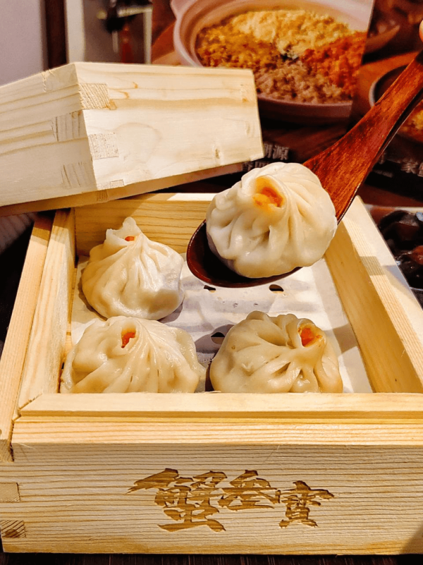 【深圳地鐵13號線】8大沿線美食推介 高CP值海鮮盛宴/藍鰭吞拿魚刺身/現拆蟹肉 