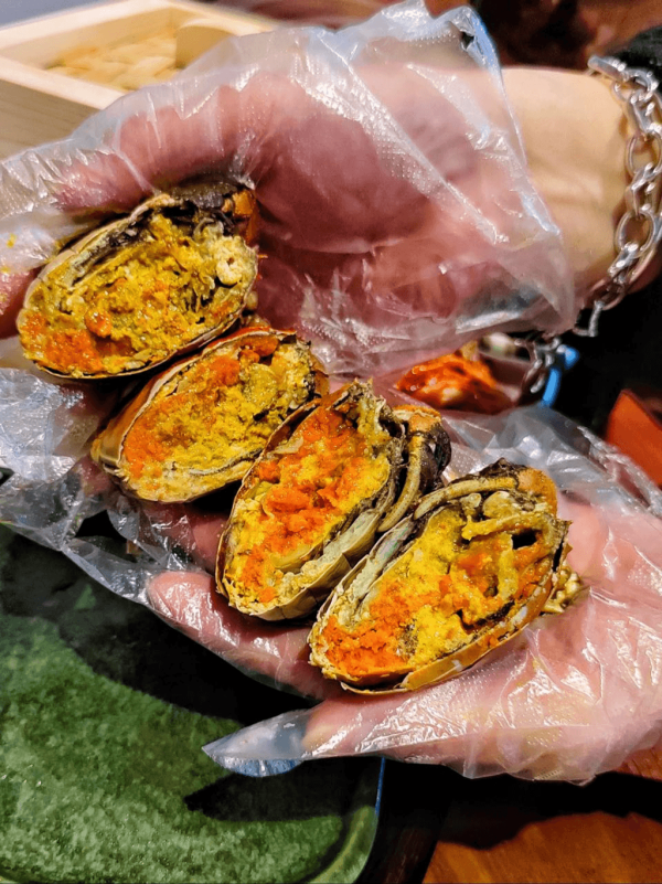 【深圳地鐵13號線】8大沿線美食推介 高CP值海鮮盛宴/藍鰭吞拿魚刺身/現拆蟹肉 