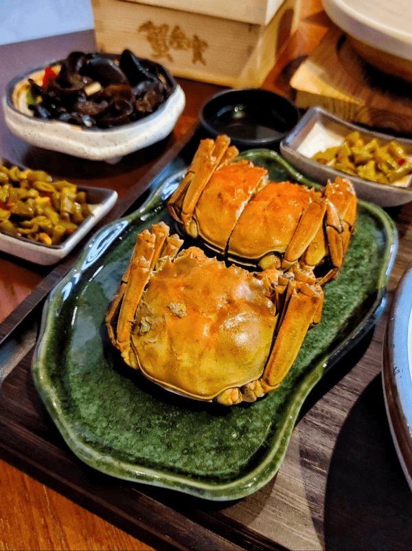 【深圳地鐵13號線】8大沿線美食推介 高CP值海鮮盛宴/藍鰭吞拿魚刺身/現拆蟹肉 